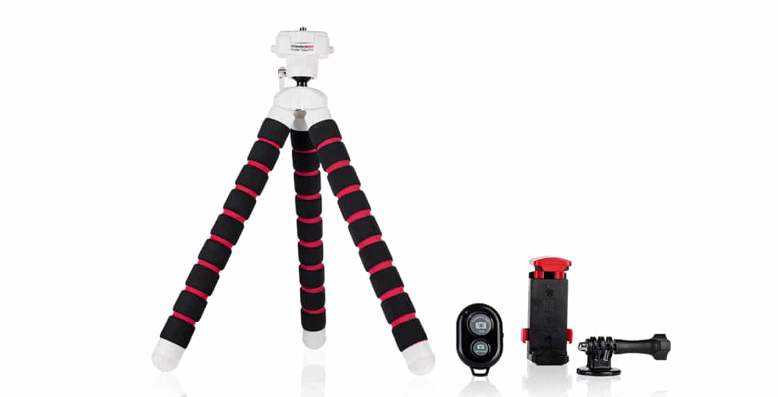 Datacolor Spyder Tripod Pro