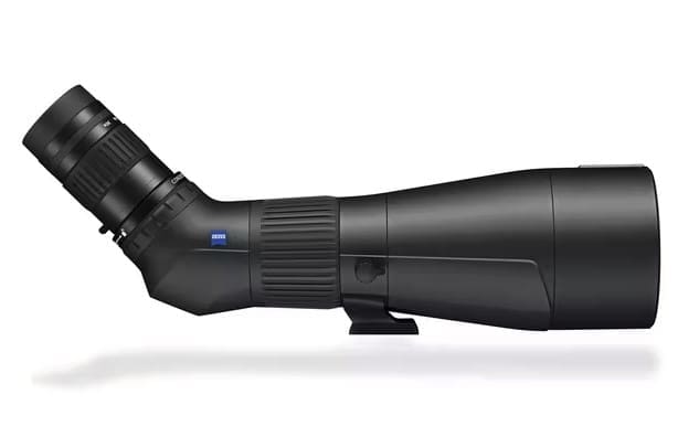 Zeiss Conquest Gavia 85 30-60 x 85 Spotting Scope (Angled Viewing) - Image 3