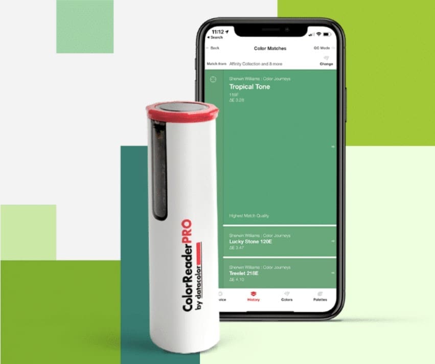 Datacolor ColorReader PRo - Image 2
