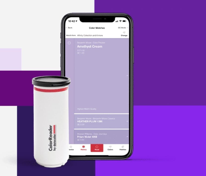 Datacolor ColorReader