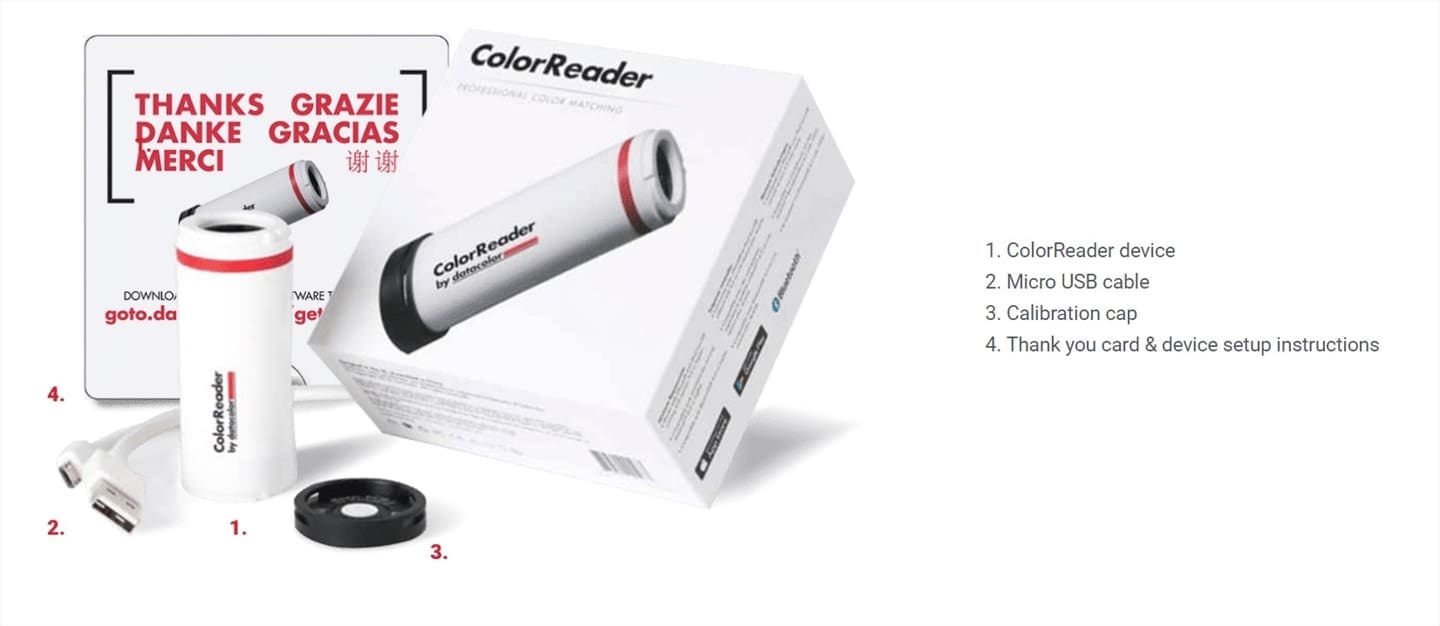 Datacolor ColorReader - Image 6