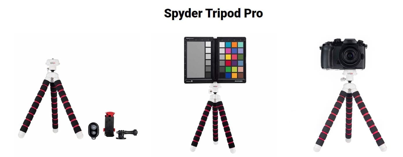 Datacolor Spyder Tripod Pro - Image 2