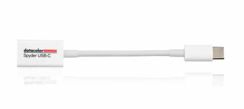Datacolor Spyder USB-C