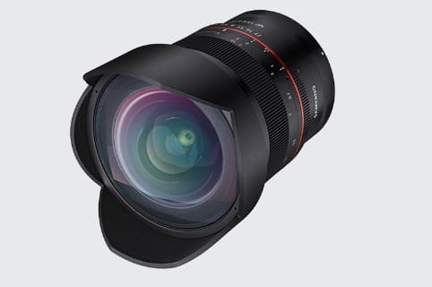 Samyang 14MM AF F2.8 Sony E