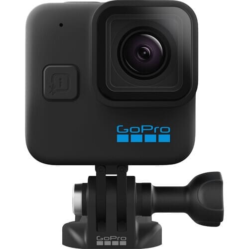 GoPro HERO11 Black Mini - Image 2