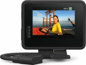 Alternative view of GoPro Display Mod (HERO8 Black)