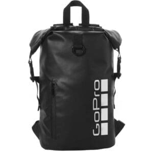 GoPro Rolltop All-Weather Backpack