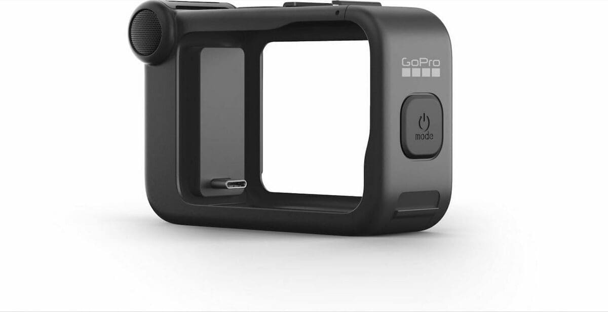 GoPro Media Mod (HERO9 Black)