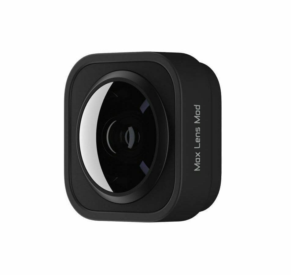 GoPro Max Lens Mod