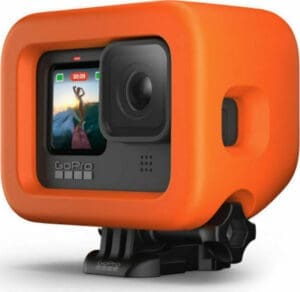 Alternative view of GoPro Floaty (HERO9 Black)