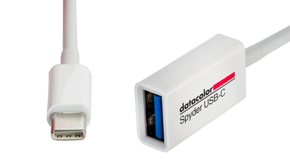 Datacolor Spyder USB-C - Image 2