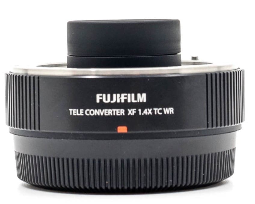 Fujifilm GF 1.4x TC WR Τηλεμετατροπέας Φακού - Image 2