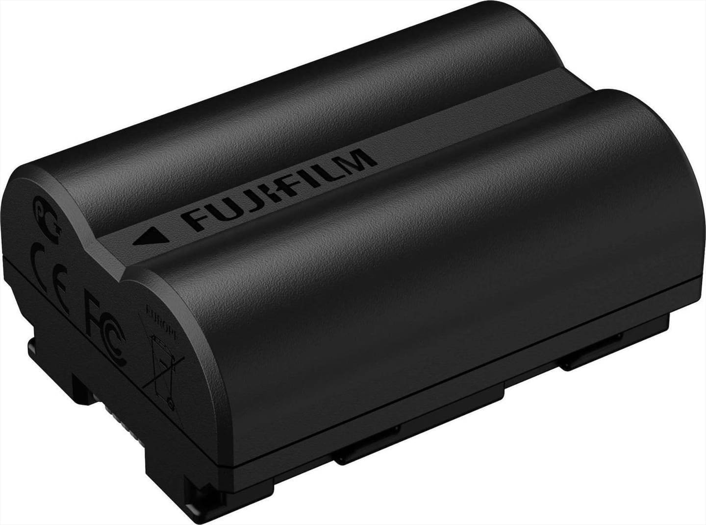 Fujifilm Μπαταρία Φωτογραφικής Μηχανής NP-W235 Ιόντων-Λιθίου (Li-ion) 2200mAh