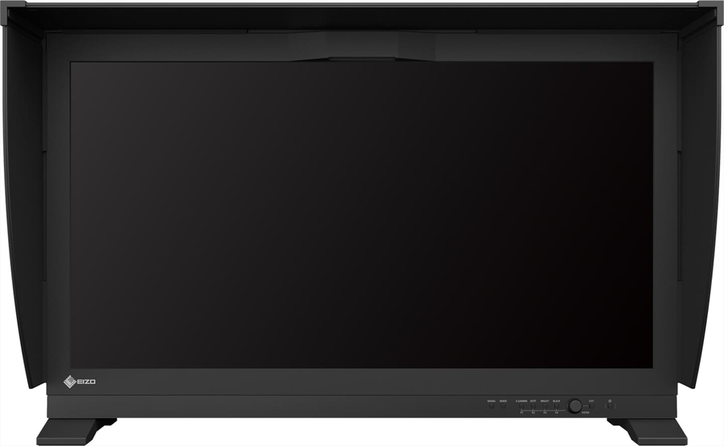 EIZO ColorEdge CG3146-HDR 31.1 (Δώρο 1h online calibration support) - Image 2