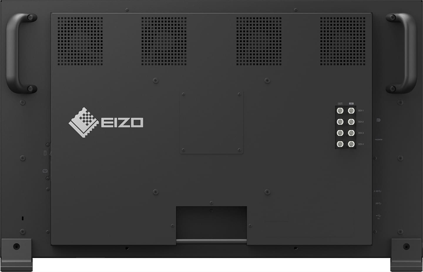 EIZO ColorEdge CG3146-HDR 31.1 (Δώρο 1h online calibration support) - Image 4