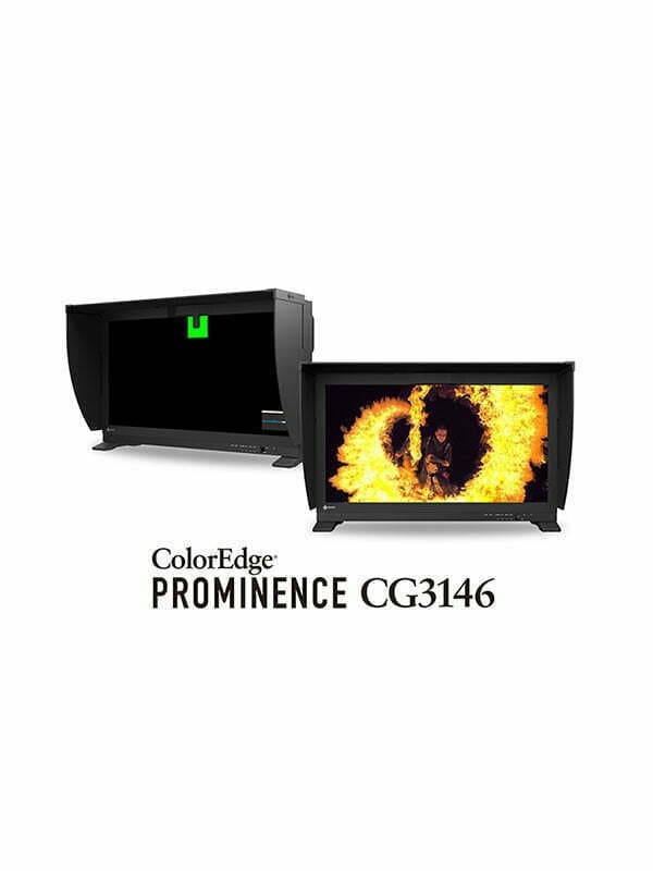 EIZO ColorEdge CG3146-HDR 31.1 (Δώρο 1h online calibration support) - Image 5