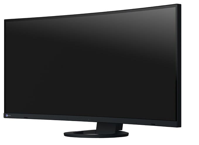 EIZO FlexScan EV3895 37.5″ (Δώρο 45' online calibration support) - Image 3