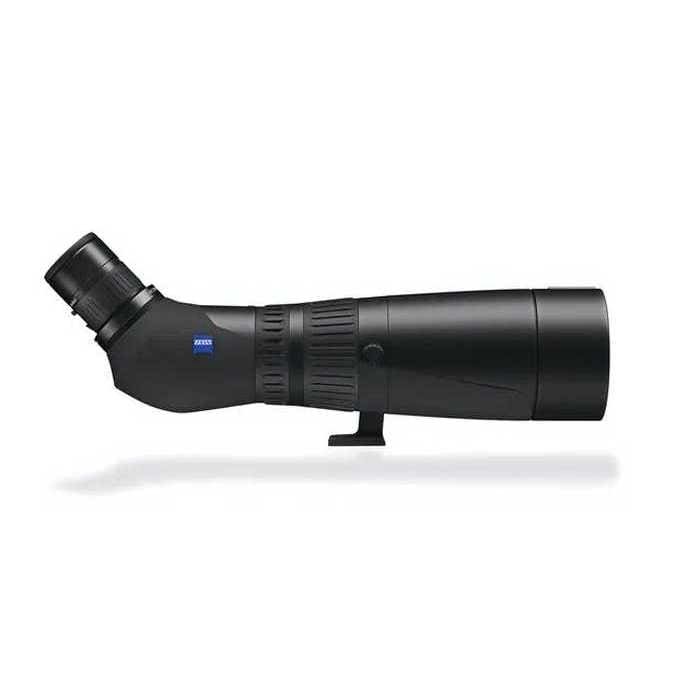 Zeiss Harpia 85 body angled viewing