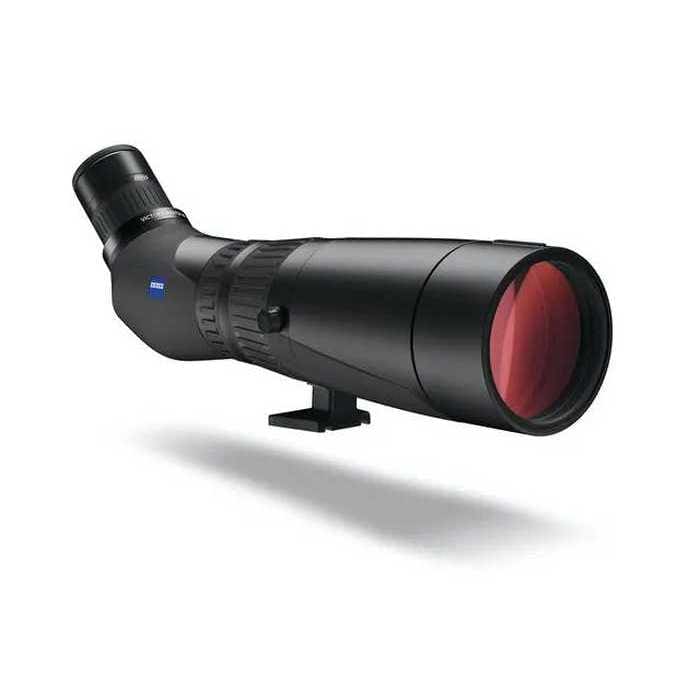 Zeiss Harpia 95 body angled viewing