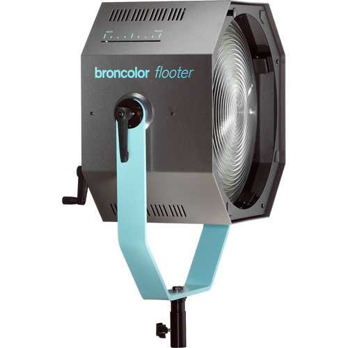 Broncolor broncolor Flooter