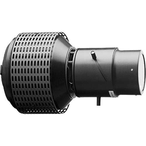 Broncolor spot attachment