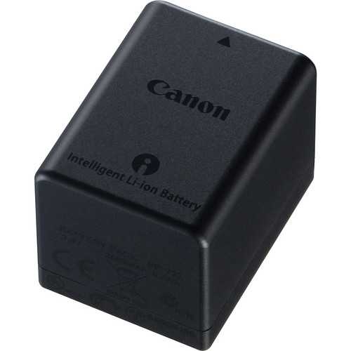 Canon VIDEO BATTERY PACK BP-727