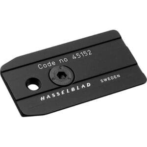 Hasselblad Quick Coupling Plate (3045152)
