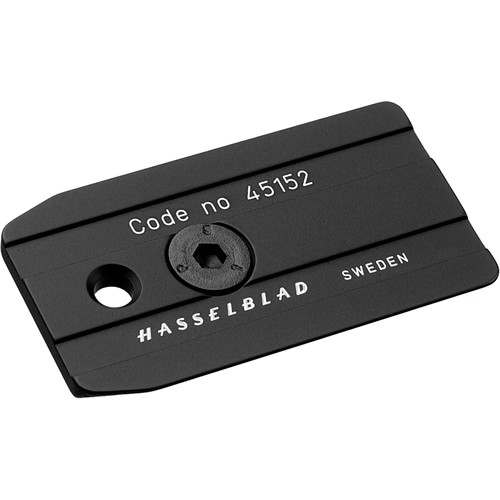 Hasselblad Quick Coupling Plate (3045152)