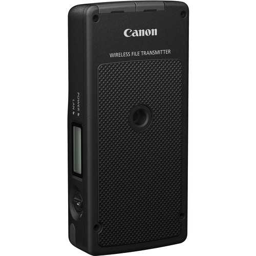 Canon Wirel.File-Transm.WFT-E7B