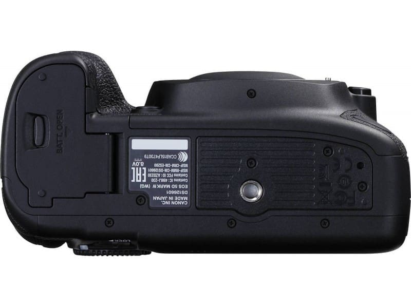Canon EOS 5D MARK IV 24-105MM f4 IS II USM