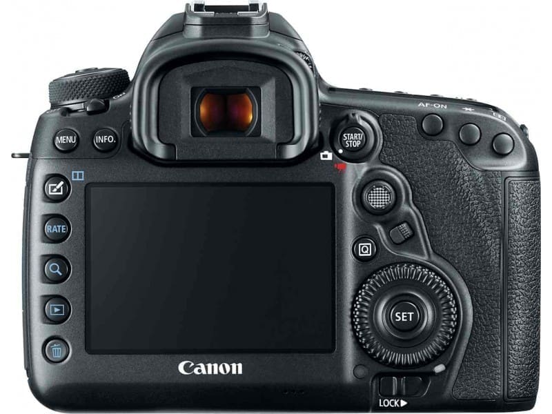 Canon EOS 5D MARK IV 24-105MM f/4 IS II USM / 24 άτοκες δόσεις - Image 3
