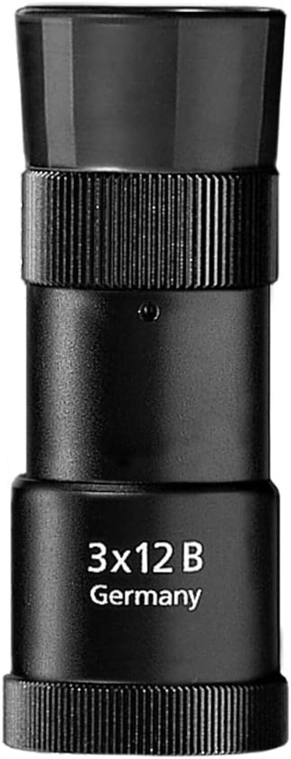 Zeiss Monoculars 3 x 12 Mono
