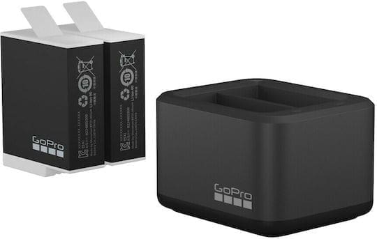 GoPro Dual Battery Charger + Enduro - Image 3