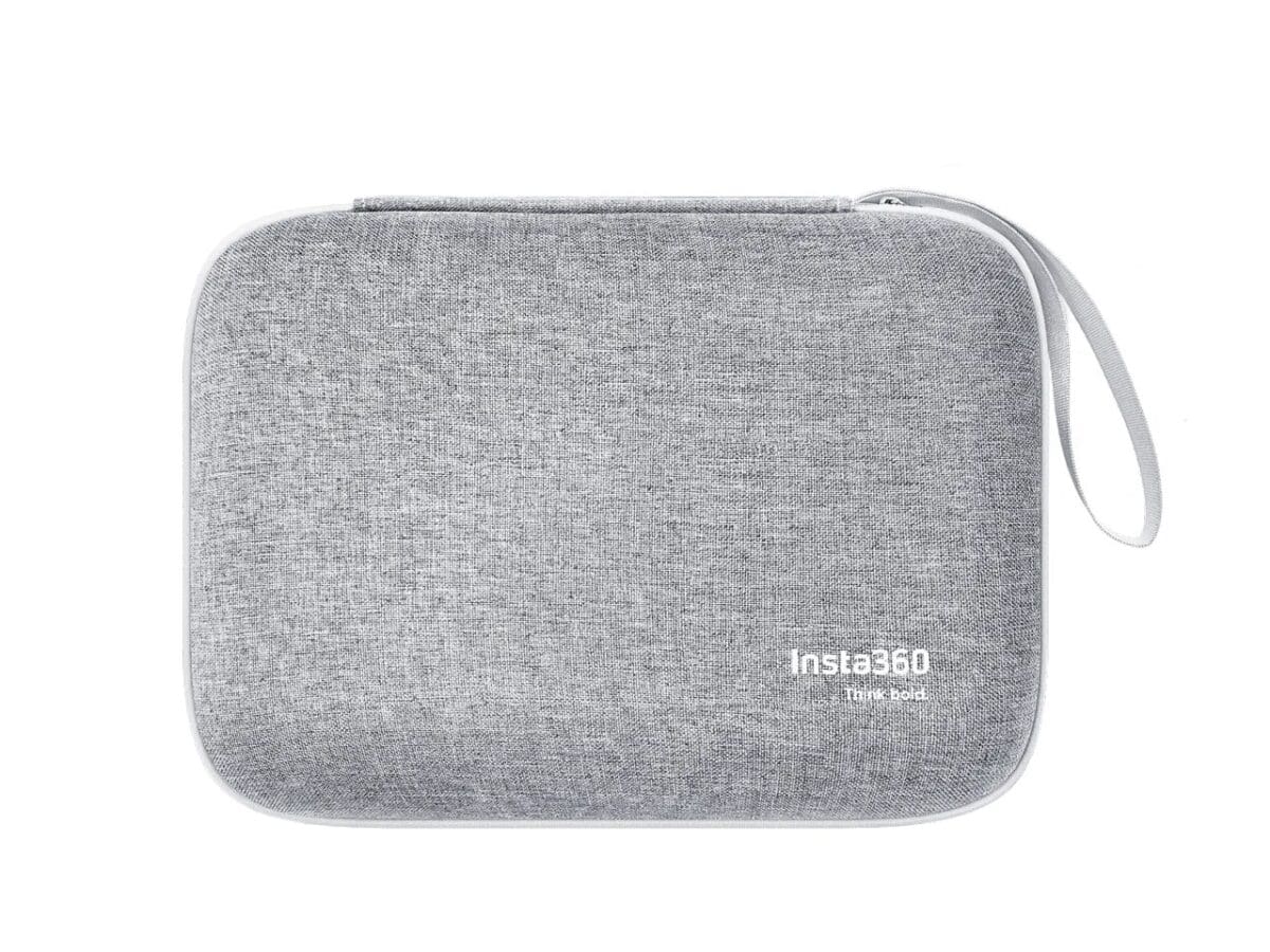 Insta360 GO 3/GO 3S Carry Case