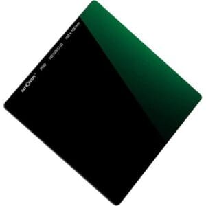 K&F Concept ND1000 100 x 100mm Square Filter (KF01.1410)