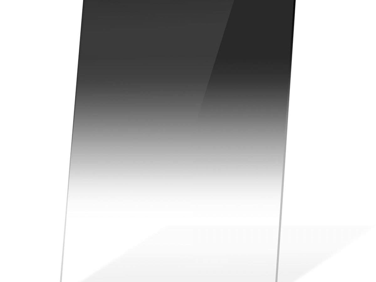 K&F Concept GND16 Square Soft Filter 100X150X2MM Double Side(KF01.1456)