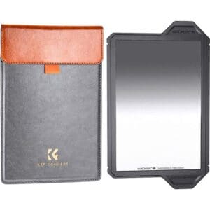 K&F Concept X-PRO Square Soft Edge ND8 Filter with Frame (100 x 100mm) SKU.1810