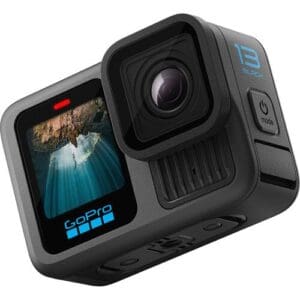 Alternative view of GoPro HERO13 Black