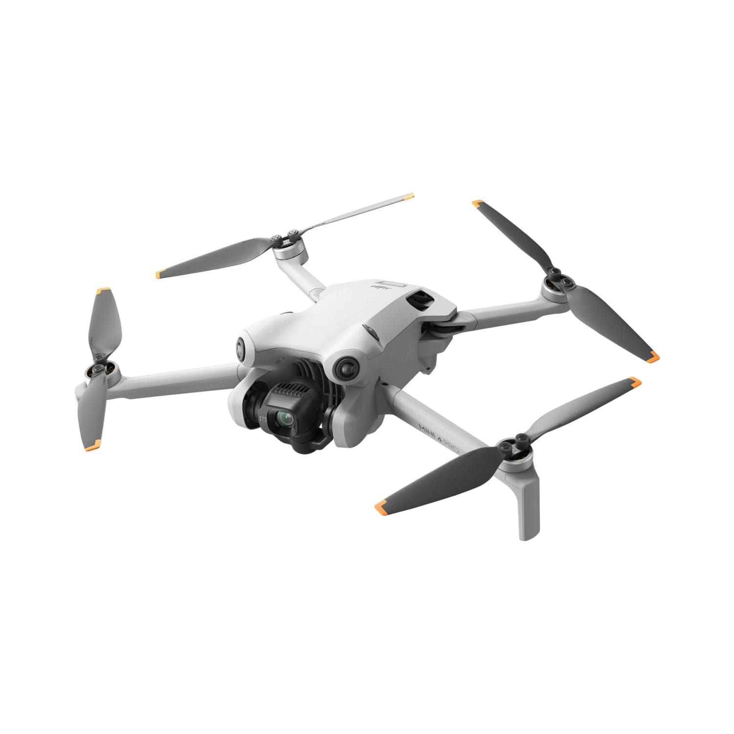 DJI Mini 4 Pro (DJI RC 2) - Image 5
