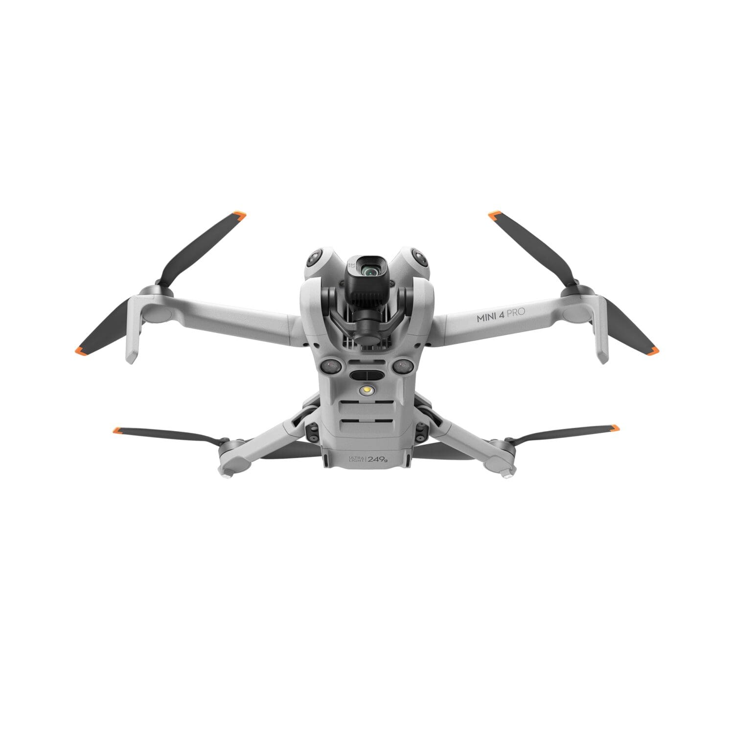 DJI Mini 4 Pro (DJI RC 2) - Image 4