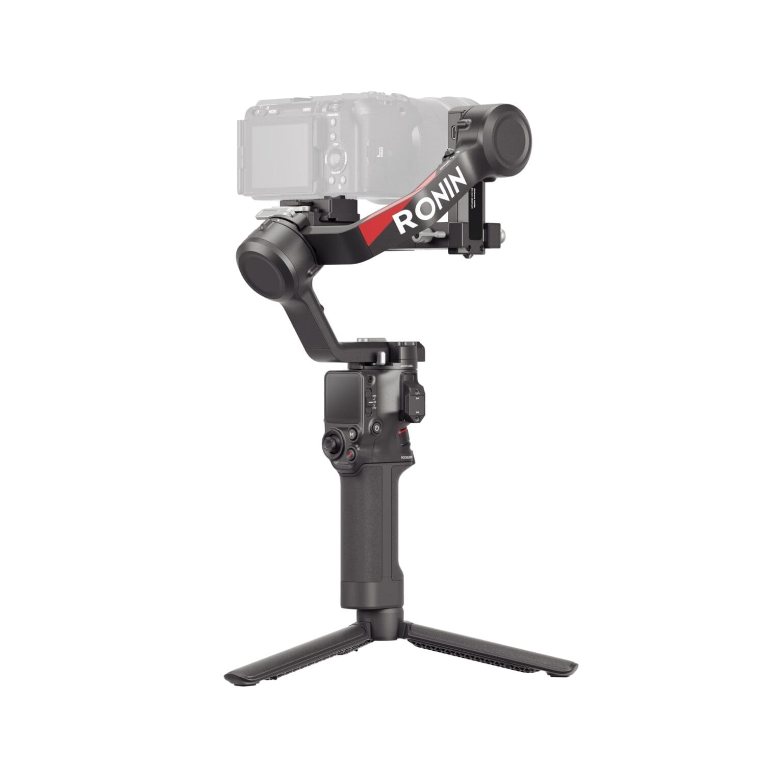 DJI RS 4 - Image 8