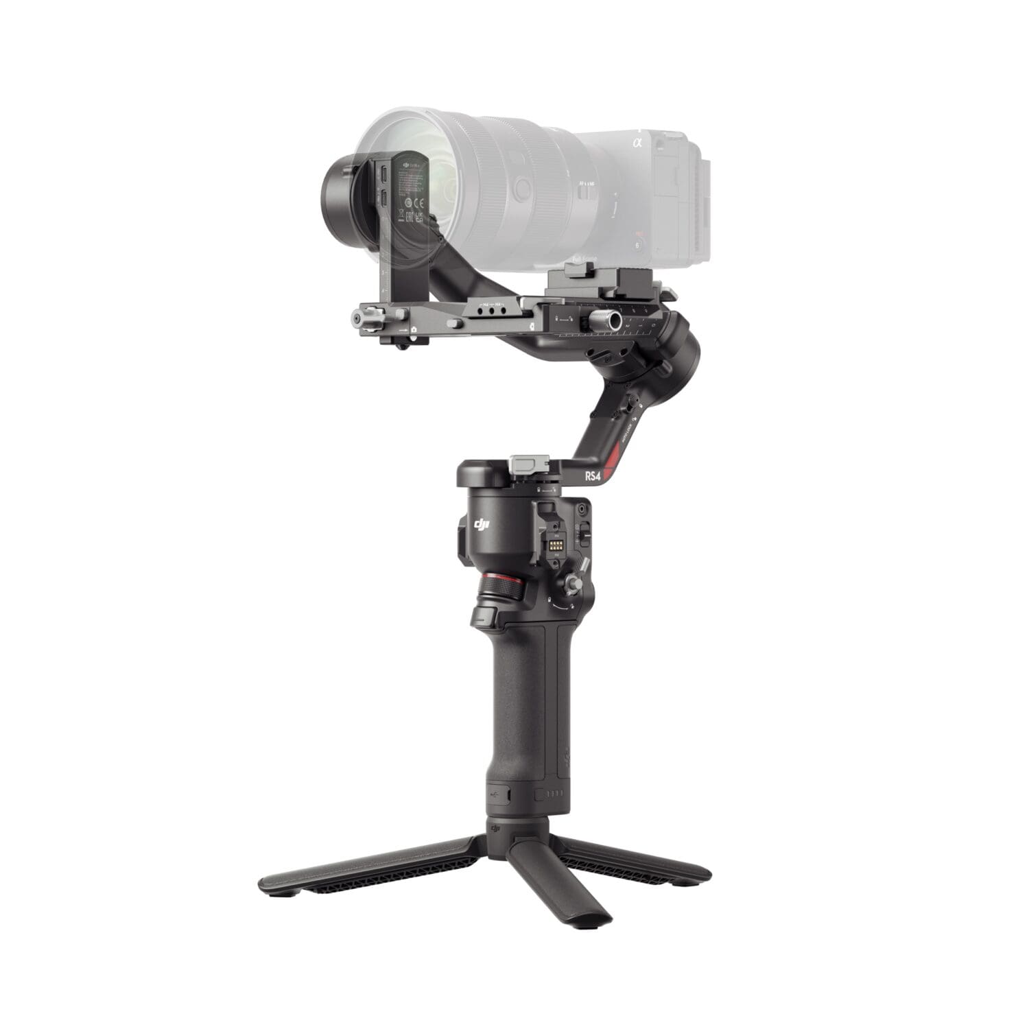 DJI RS 4 - Image 6