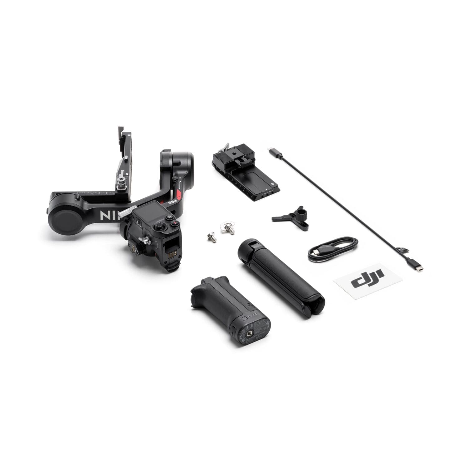DJI RS 4 - Image 4
