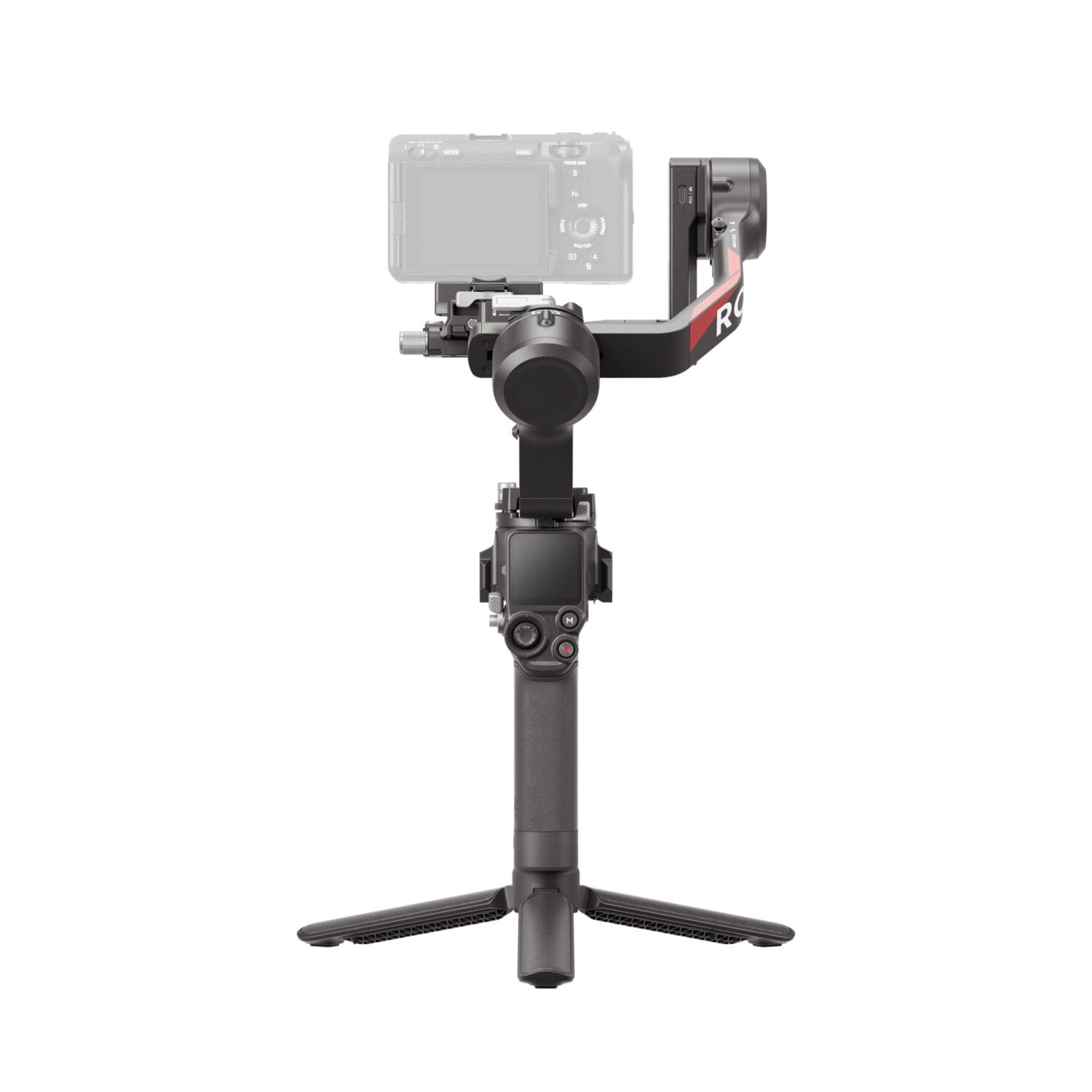 DJI RS 4 Combo - Image 6