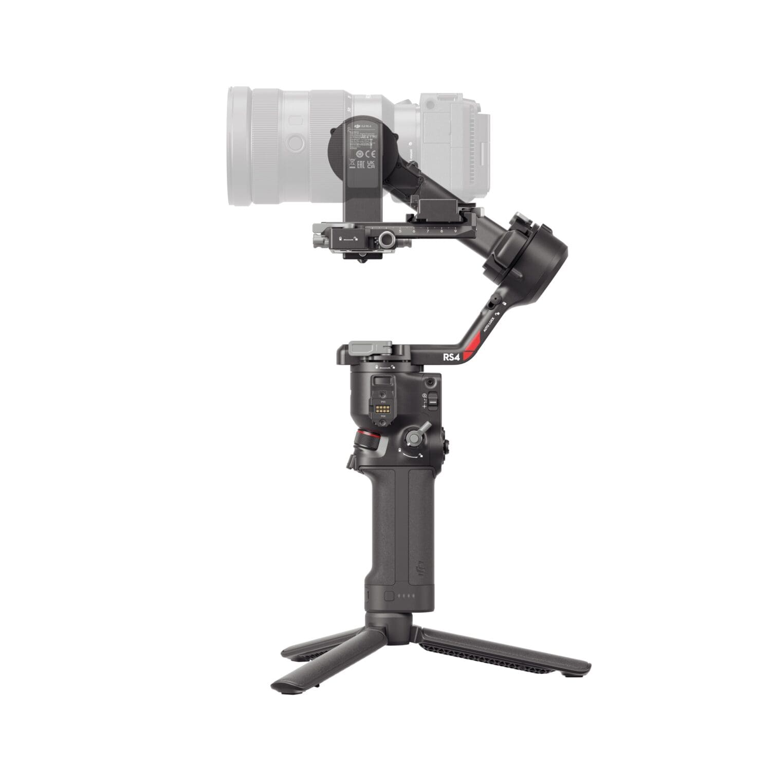 DJI RS 4 Combo - Image 7