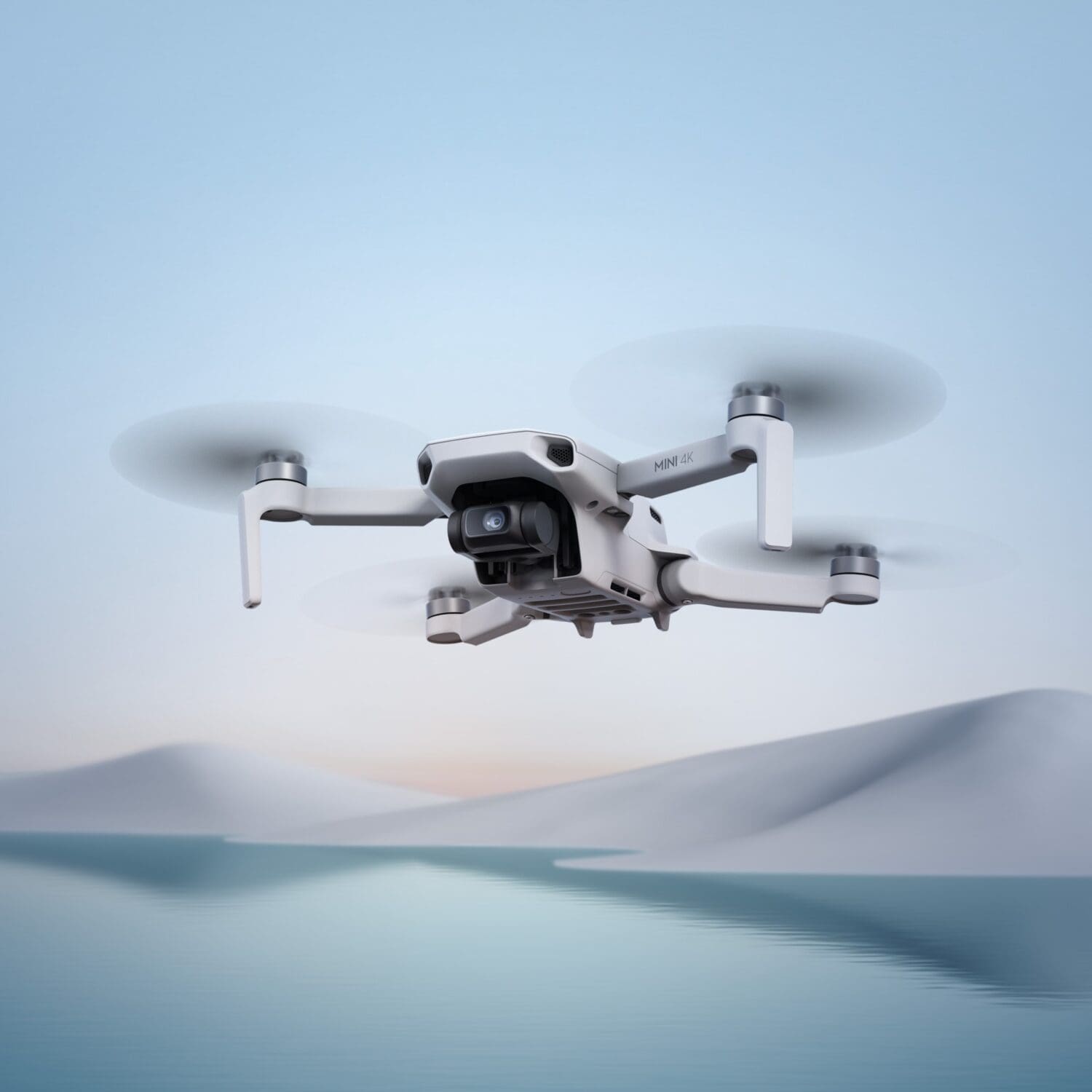 DJI Mini 4K (EU) - Image 2