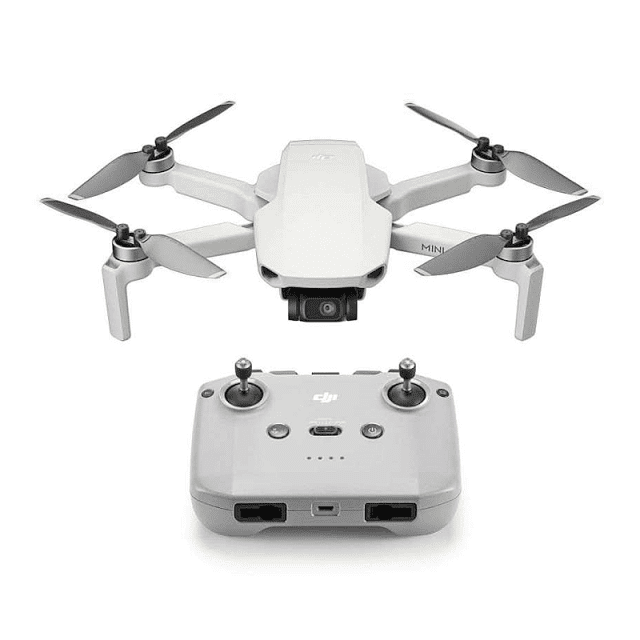 DJI Mini 4K (EU)