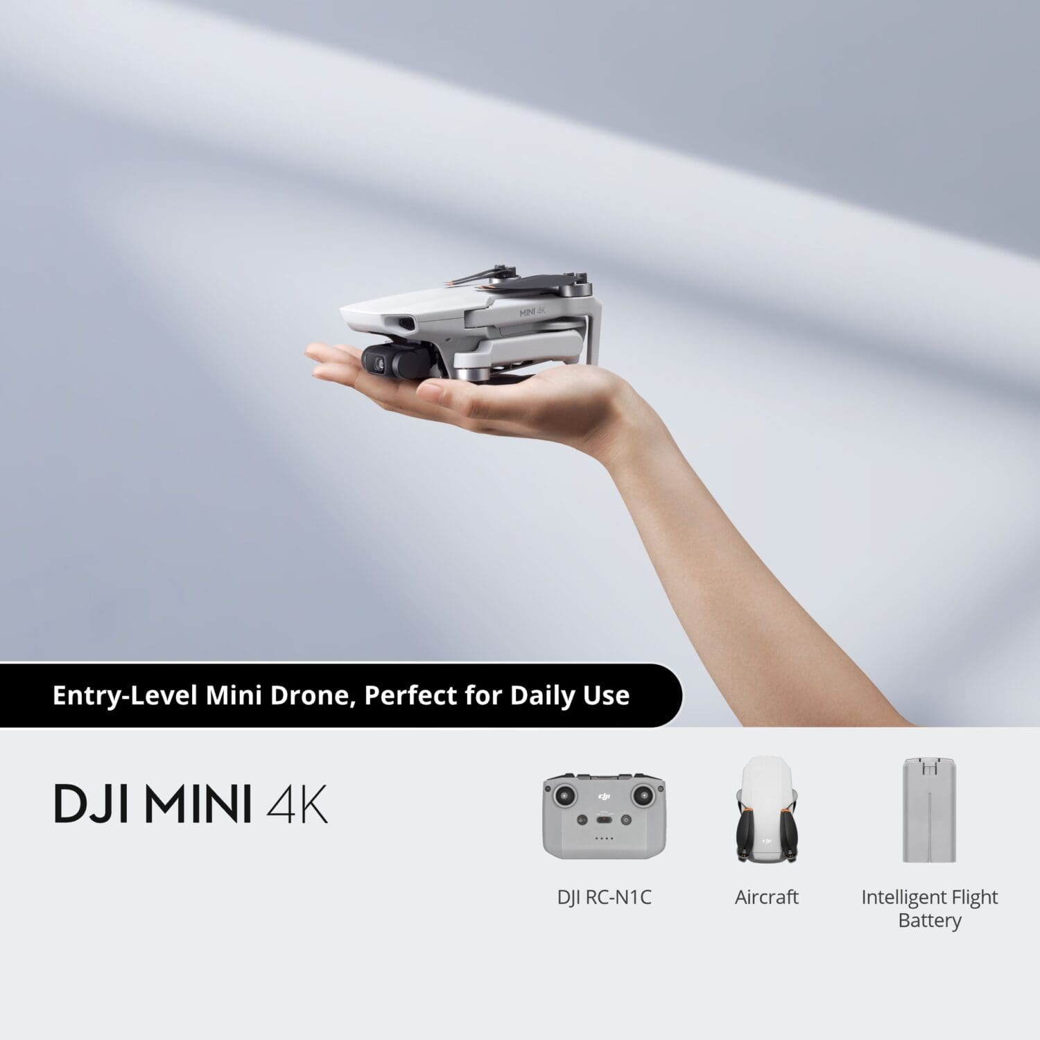 DJI Mini 4K (EU) - Image 5