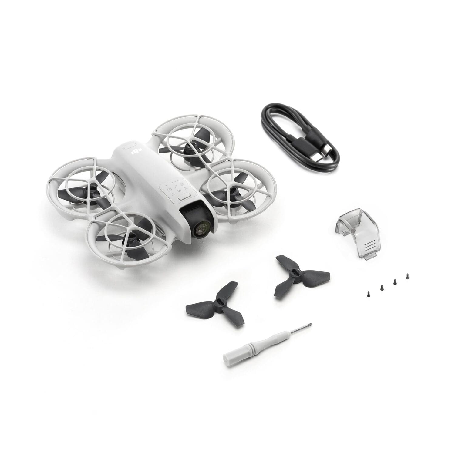 DJI Neo (No RC) - Image 5