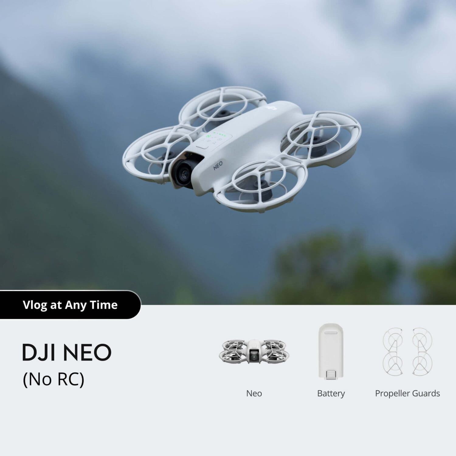DJI Neo (No RC) - Image 6
